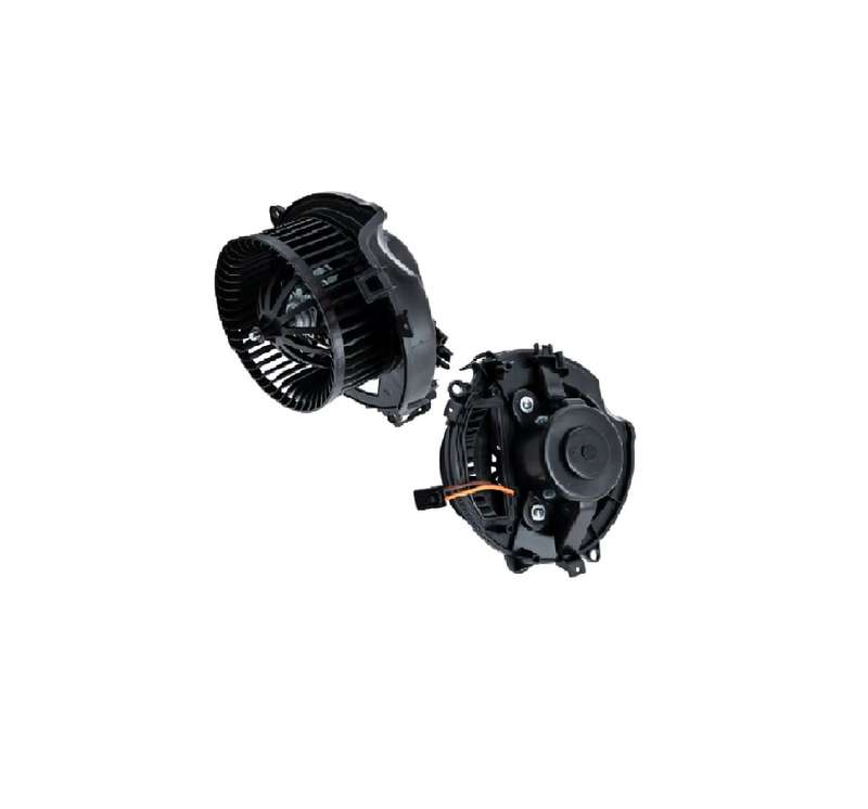 Golf 7 Interior Fan 2 Pin Passat B8 2012+