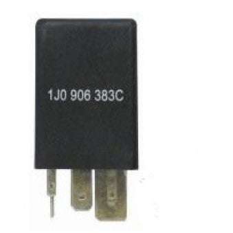 Golf 4 Fuel Pump Relay / Jetta 4 (7pin)