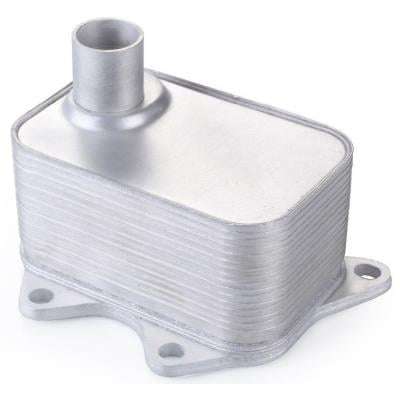 Golf 6 2.0 Tsi/gti Oil Cooler / A4 B8