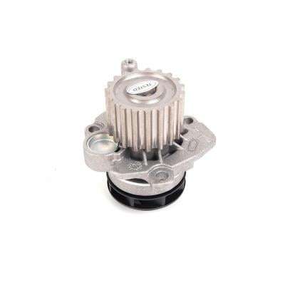 Vw Golf 6/polo 6r,a1,a3 1.6tdi+6r 1.2tdi  Water Pump 2009-2013