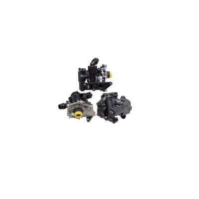 Golf 7 Gti 2.0. Polo 6r 1.8 Gti,a4 B81.8t.2.0tfsi B9 Water Pump With Thermostat Housing