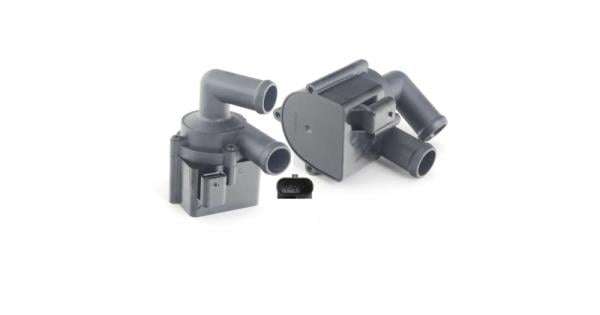 Golf 6&7 Water Pump Auxiliary