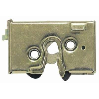 Golf, Jetta 1,2 Fox, Caddy Door Lock Inside Front Right