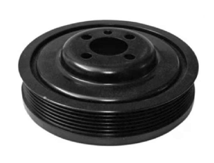 Golf 6 / Polo 6 / Amarok / A3 Crankshaft Pulley (tdi Engine)