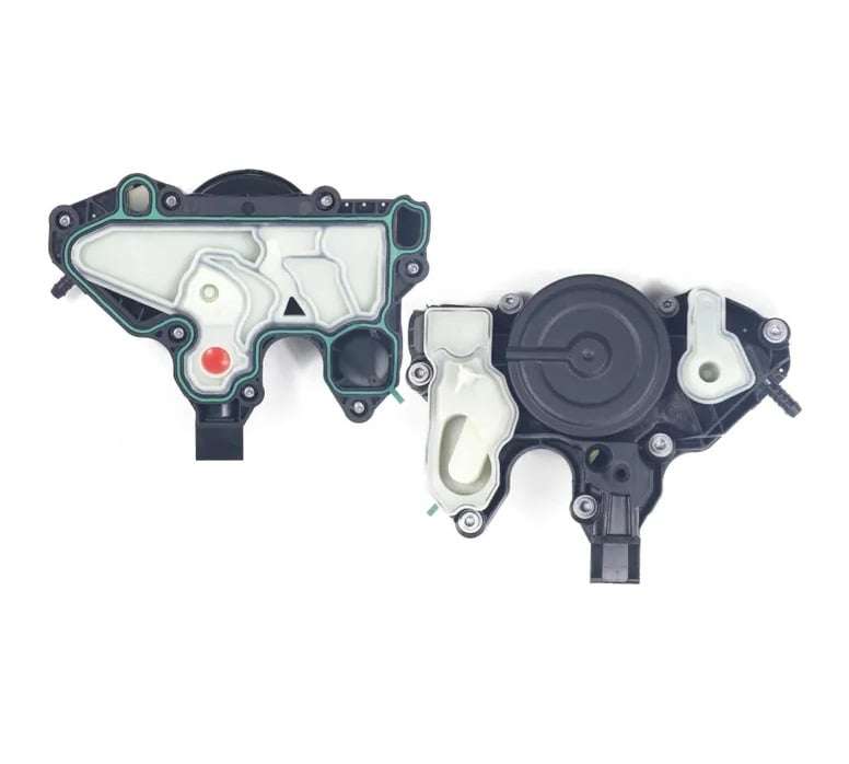 Golf 7 Gti Pressure Control Valve / Oil Separator