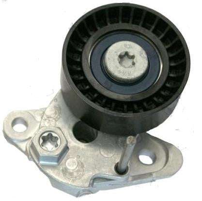 Tensioner V-belt Vw Golf 7 / Audi A3 1.2/1.4tsi / Polo 6r 1.0/1.2tsi