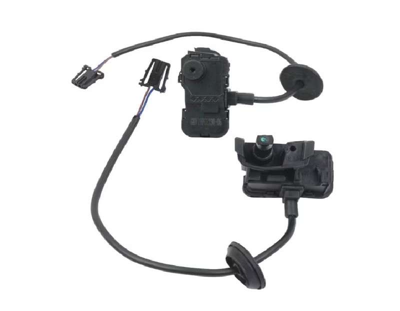Golf 7 Central Locking Actuator (2pin) / Jetta 6