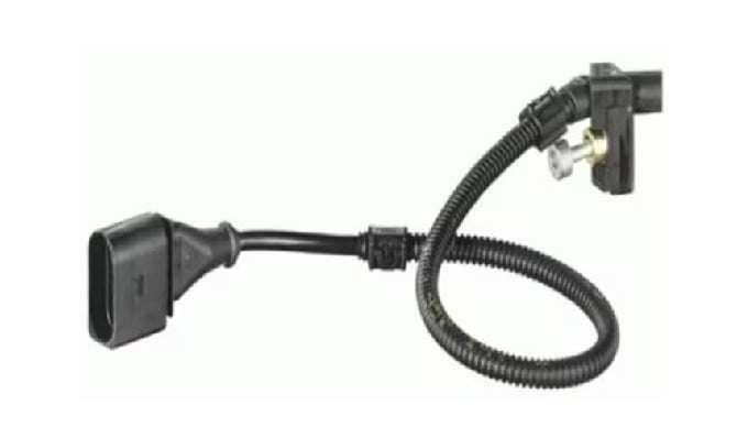Polo 2 1.4 Crankshaft Sensor 16v (bby Engine) - 3pin