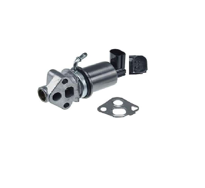 Golf 4 / Jetta 4 / Caddy 1.6 Egr Valve (5pin)
