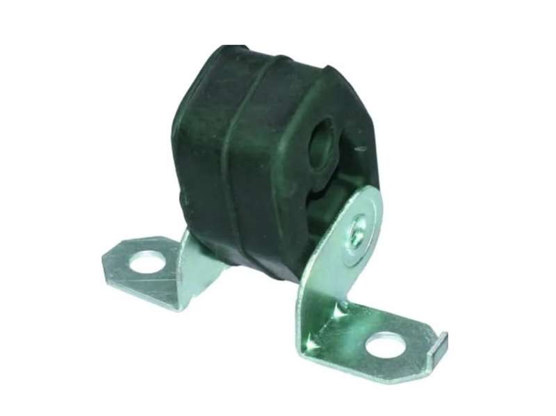 Polo 2 9n Exhaust Mounting / Polo 6r / A1