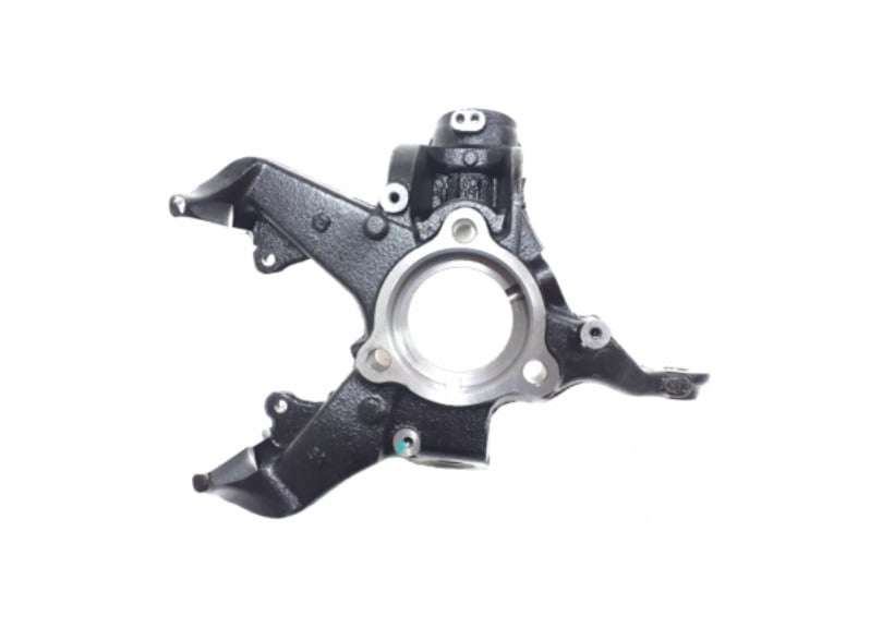Golf 5 / Golf 6 Front Wheel Bearing Housing - Left (not Gti)
