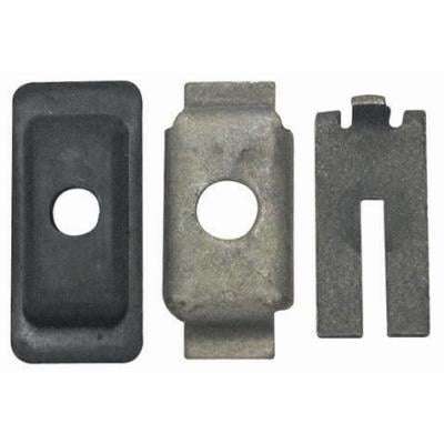Caddy/golf/jetta 2 Cable Clutch Repair Kit Thin