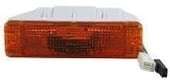 Caddy Fox Golf Jetta 1-2 Indiactor Lamo ( Orange Lens)