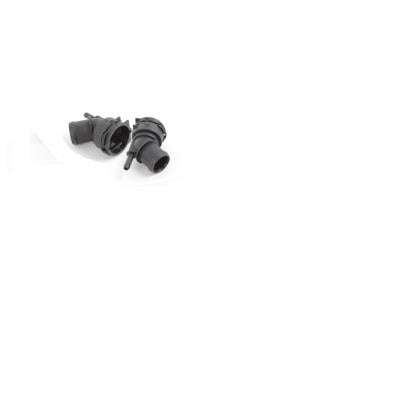 Vw Tiguan 2.0tsi  Coolant Flange Top Radiator (hajus)