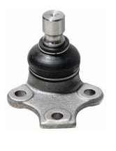 Golf 2 / Jetta 2 Ball Joint - Lower (17mm) - Each