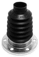 Cv Boot Kit Inner Vw Golf Iv 1.6 1.4 16v 1.9sdi Polo 1.4 99>01
