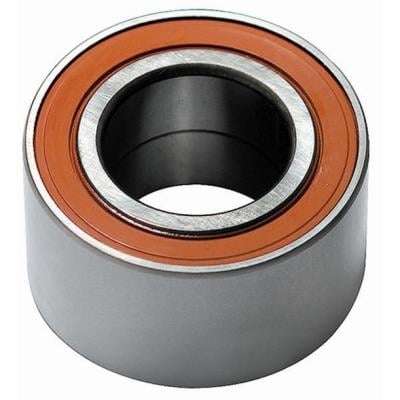 Gof2/jetta 2 Bearing Wheel - Front 35mm