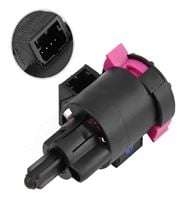 A4 (b8) Brake Light Switch / Touareg 2002-2010 - 4pin