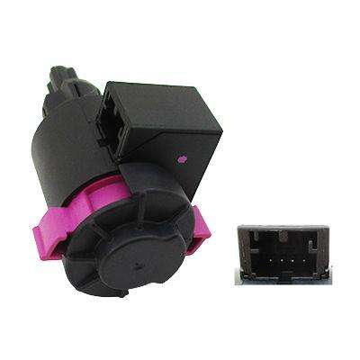 A4 (b8) Brake Light Switch / Touareg 2002-2010 - 4pin
