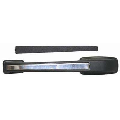 Vw Golf/jetta 1,2 Fox Rear Left Door Handle