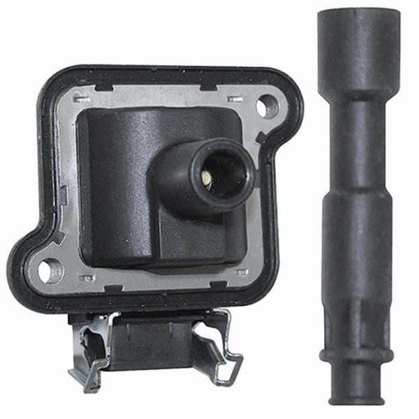 Ignition Coil Single Cylinder 3 Pin Golf 4 Gti/a3 1.8t/ A4 B5 1.8t