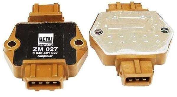 A4/a6/golf 5 Ignition Tci Unit 3pin 4pin