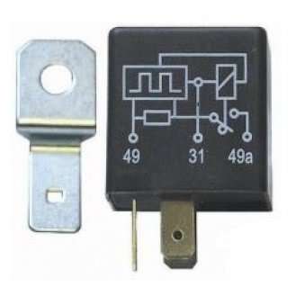 Golf1/2/3/polo1/bmw/opel  Indicator Relay