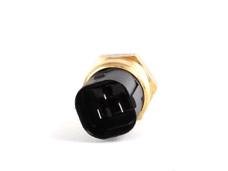 Golf 4 / Polo 2 Radiator Fan Switch -  3 Pin  2003-