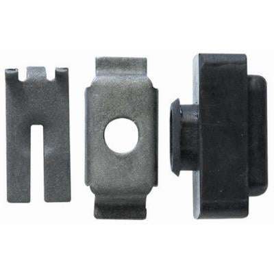 Golf 1 / Golf 2 / Golf 3 /  Caddy / Polo 1 Clutch Cable Repair Kit - Thick