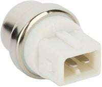 Switch Temp Sensor Vw Golf,jetta Iv,golf Iii 2.0,beetle,a3,tt 2pin