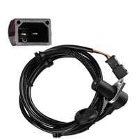 Sensor Speed Abs Audi A4 B6 01-04 2pin