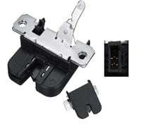 Polo2 / Vivo Boot Catch Upper (3pin)