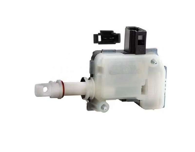 Golf 4 Actuator Fuel Cap Audi A3 A4 B6 Tt Q7