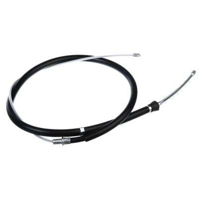 Polo 4 1.2tdi (2002-2009)cable Hand Brake 1585mm (hajus)