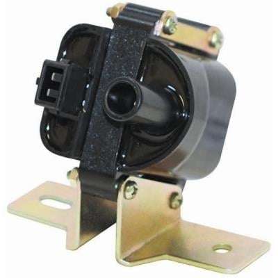 Golf 1, Microbus Ignition Coil 2 Pin