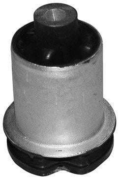 A4 B5 Mounting Rear Axle