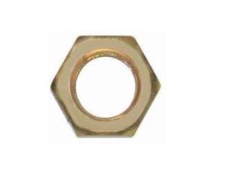 Vw Golf 1, 2, 3, Citi, Fox, Polo Nut- Wheel Hub Rear