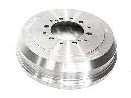 Toyota Quantum Small Brake Drum