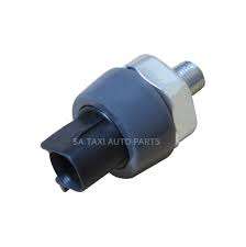 Toyota Quantum Oil Sensor