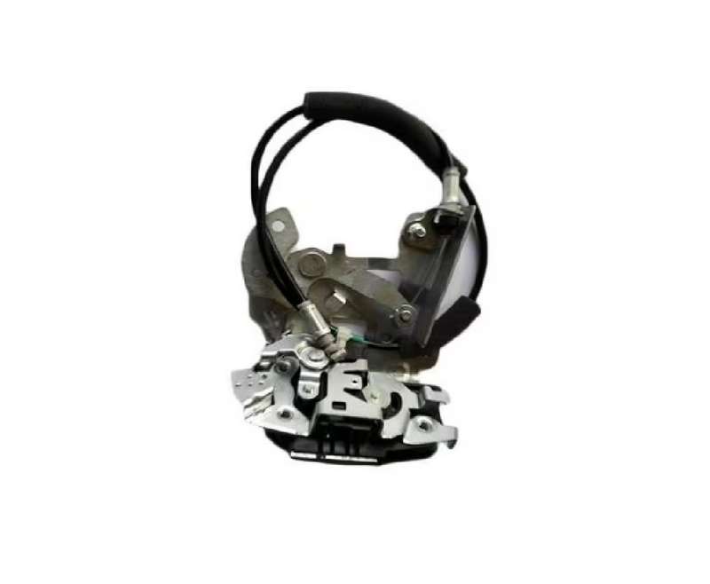 Quantum Sliding Door Lock - Rear