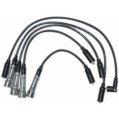 Golf/jetta 1,2,3, Caddy, Fox, Polo 1 High Tension (ht) Lead Set