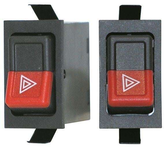 Golf 1 /golf 2 / Fox Hazard Light Switch