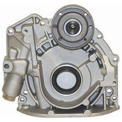 Microbus / Audi 5 Cylinder Oil Pump