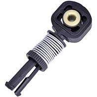 Gear Cable Shift Link Left Vw Golf Iv,v,vi Polo 6r,9n,caddy,a1,a3,tt