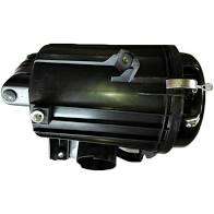 Toyota Quantum Diesel Air Filter Housung Square