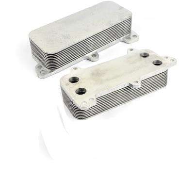 Polo 2003-2009 Oil Cooler (hajus)
