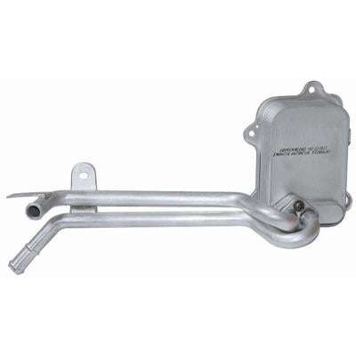 Golf 61.4 Tsi / Audi A3 1.4 Tfsi Oil Cooler