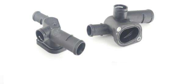 Caddy Golf 5 Golf 6 Touran 1.2 Tsi Water Coolant Flange(tropan)