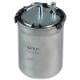 Polo 6r 2010+ 1.2tdi/ A1 1.6tdi Fuel Filter (mp34)