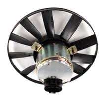 Radiator Cooling Fan Vw Polo I 1.4,1.6 96-99 450w 12v 300mm 3pin